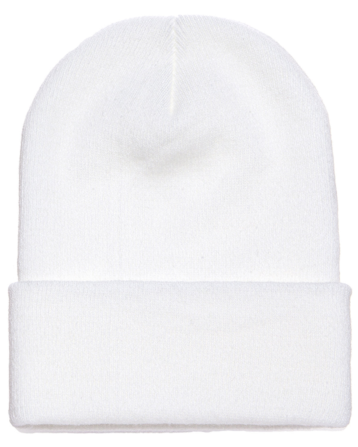 Cuffed Beanie by Yupoong (Customizable)