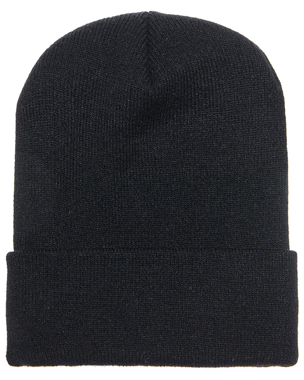 Cuffed Beanie by Yupoong (Customizable)