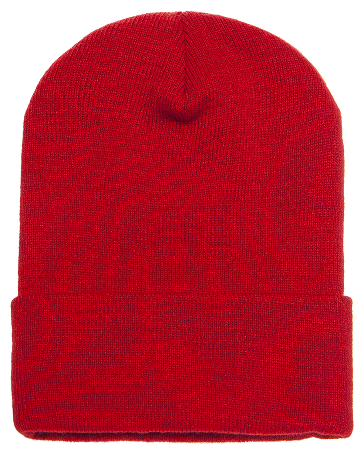 Cuffed Beanie by Yupoong (Customizable)