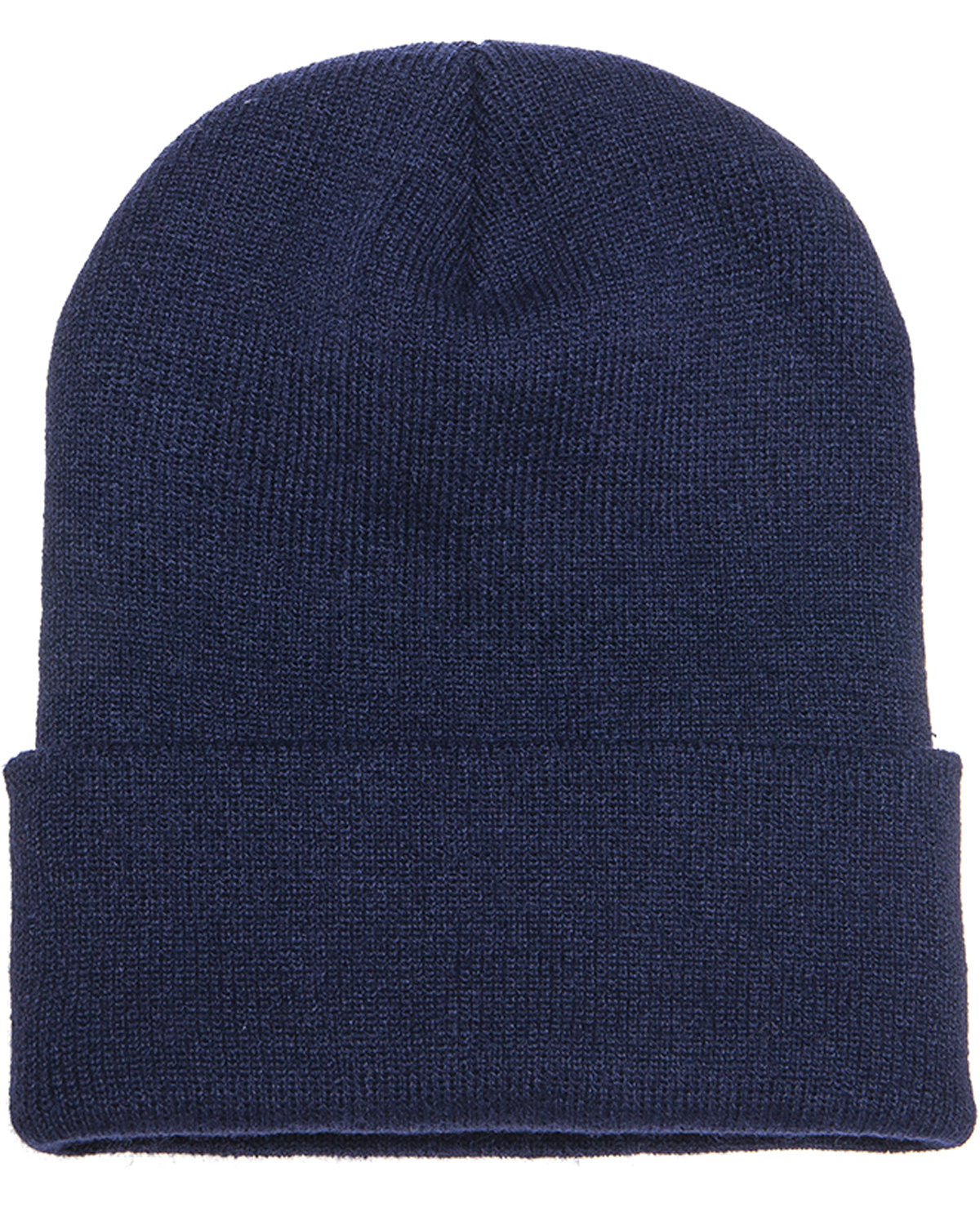 Cuffed Beanie by Yupoong (Customizable)