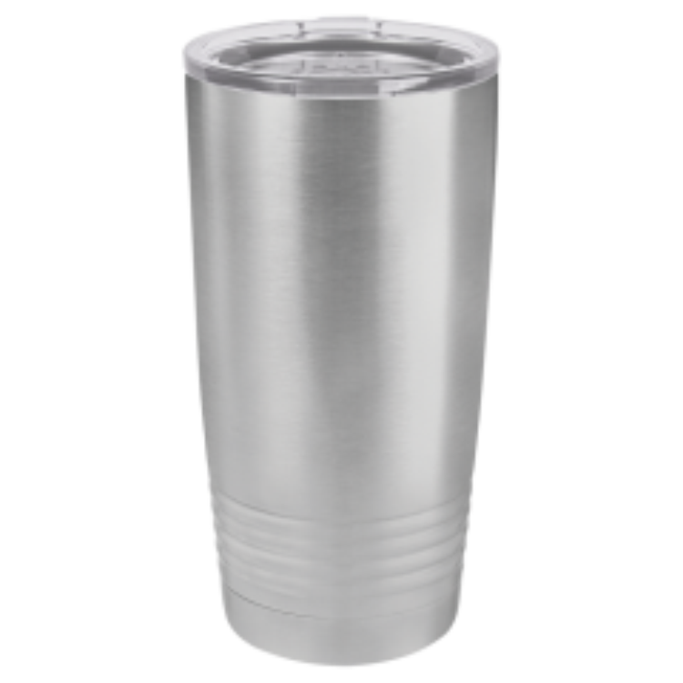 Polar Camel 20oz Insulated Tumbler