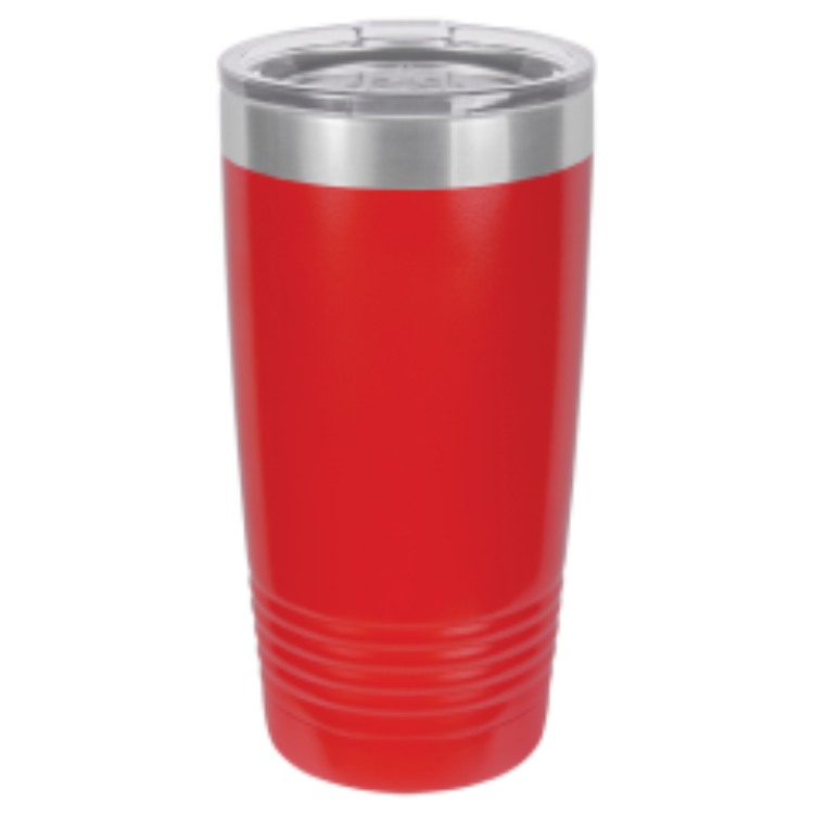 Polar Camel 20oz Insulated Tumbler