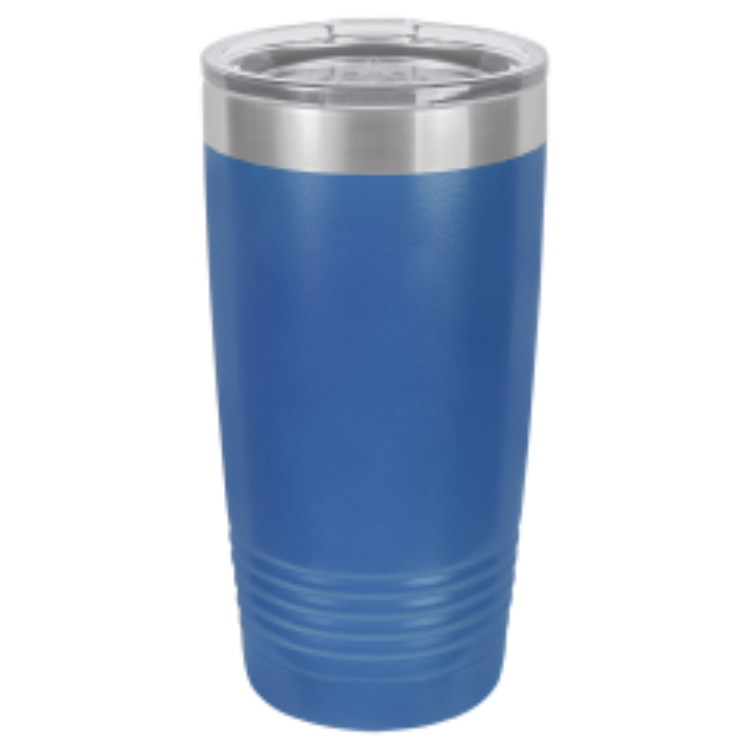 Polar Camel 20oz Insulated Tumbler