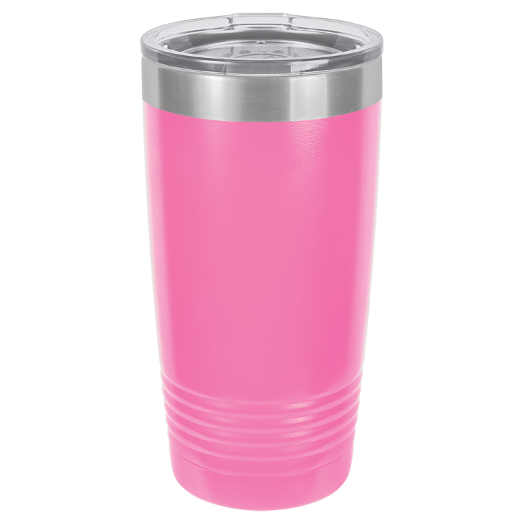 Polar Camel 20oz Insulated Tumbler