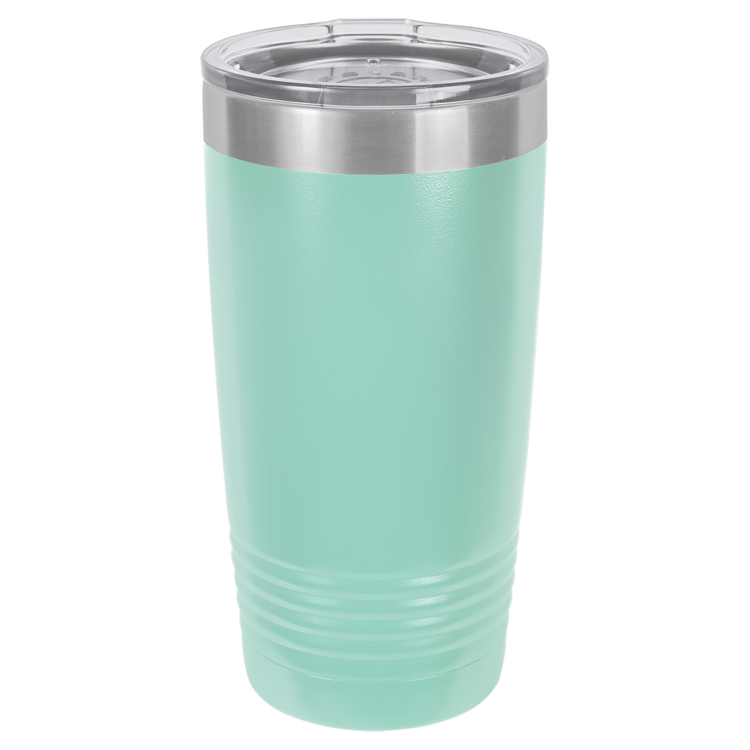 Polar Camel 20oz Insulated Tumbler