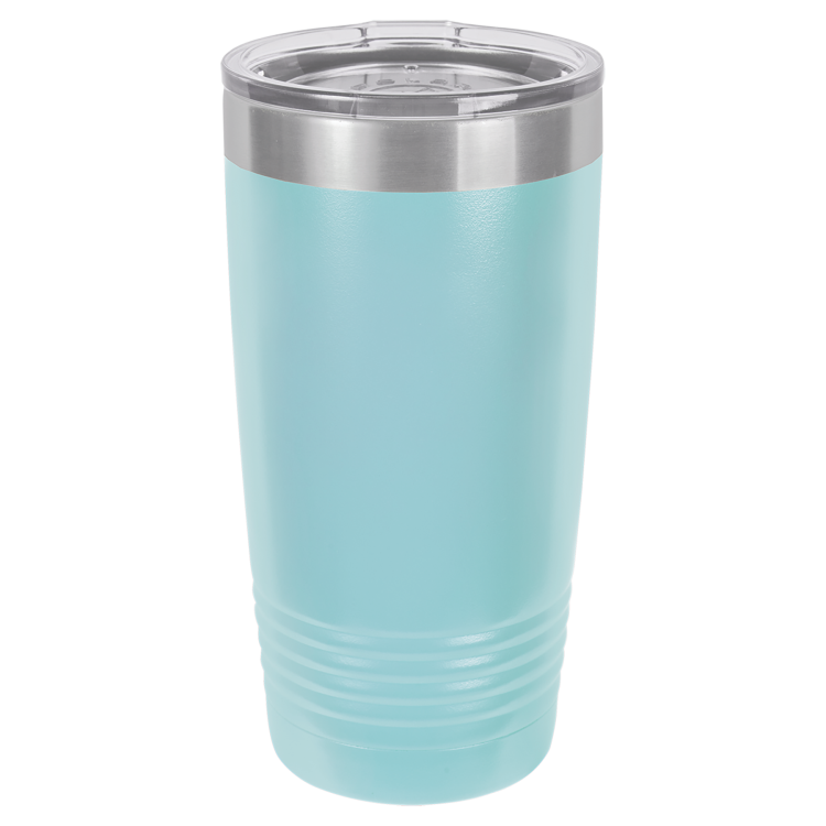 Polar Camel 20oz Insulated Tumbler