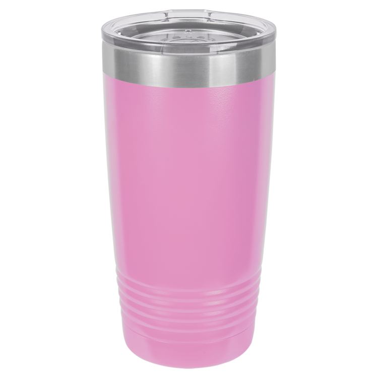 Polar Camel 20oz Insulated Tumbler