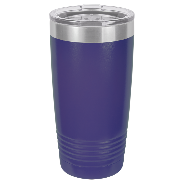 Polar Camel 20oz Insulated Tumbler