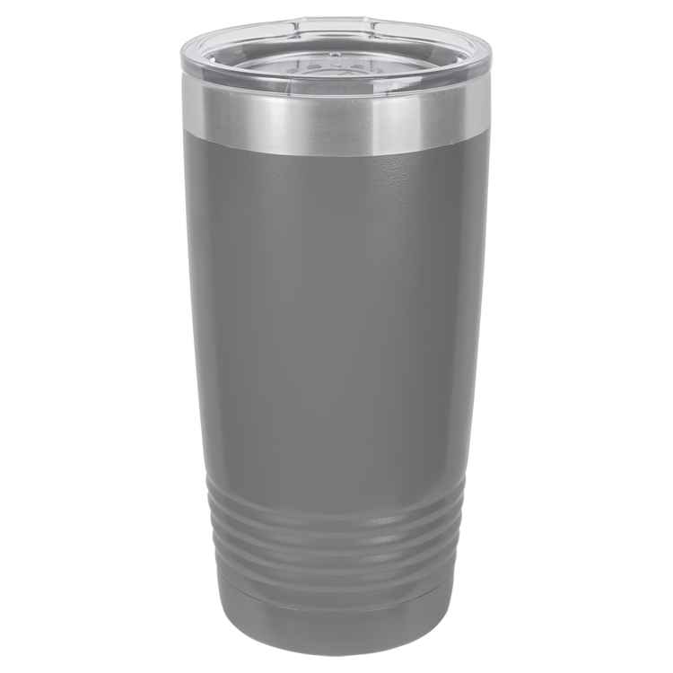 Polar Camel 20oz Insulated Tumbler