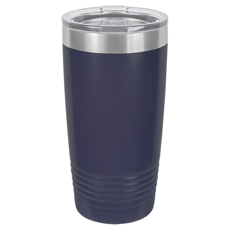 6/$90 Polar Camel 20oz Insulated Tumbler