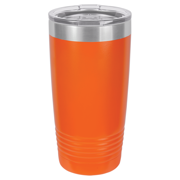 Polar Camel 20oz Insulated Tumbler