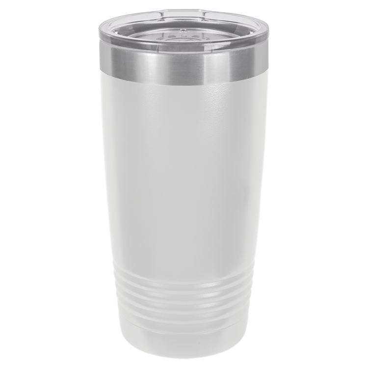 Polar Camel 20oz Insulated Tumbler