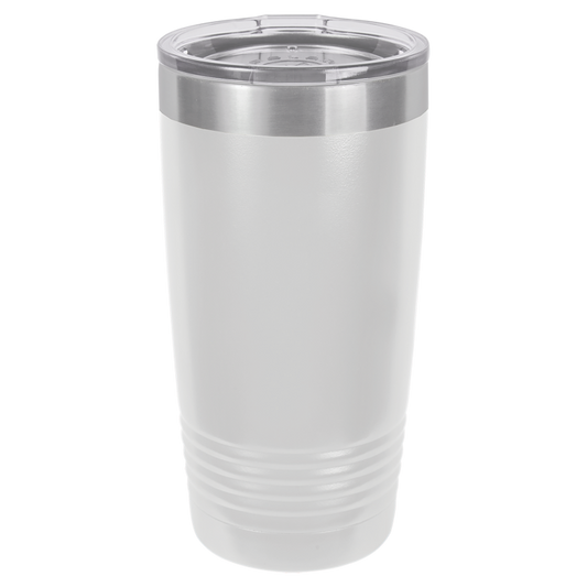 Polar Camel 20oz Insulated Tumbler