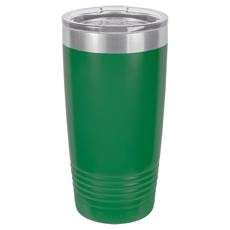 Polar Camel 20oz Insulated Tumbler