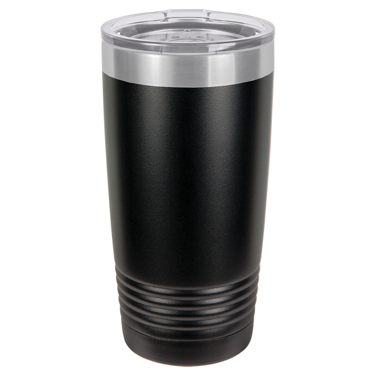 Polar Camel 20oz Insulated Tumbler