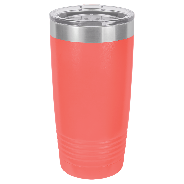 Polar Camel 20oz Insulated Tumbler