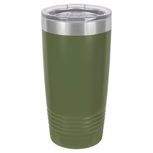 Polar Camel 20oz Insulated Tumbler